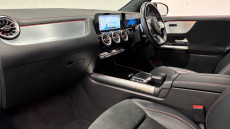 Mercedes-Benz Eqa 250 140kW AMG Line Premium 66.5kWh 5dr Auto Electric Hatchback